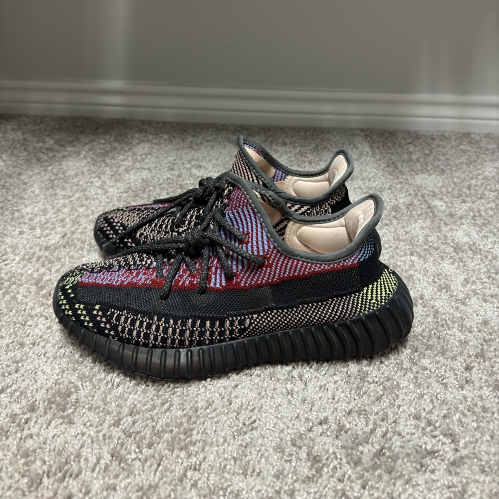 Yeezy Boost 350 V2 Non Reflective